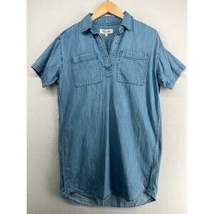 sleeping dress linen August night linen dress